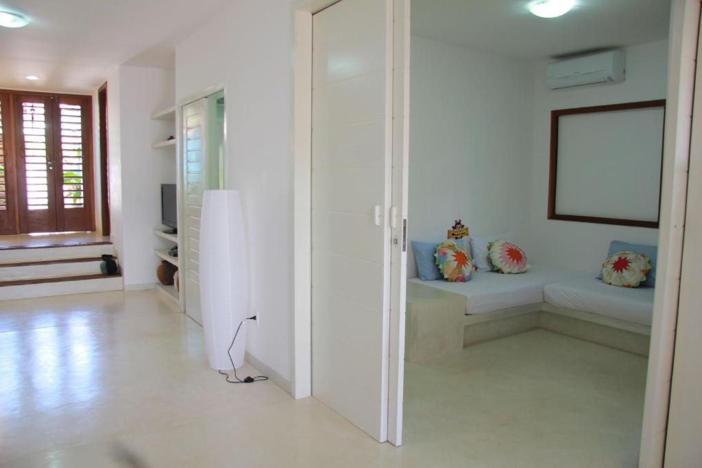Casa Azul Villa Praia de Pipa ภายนอก รูปภาพ