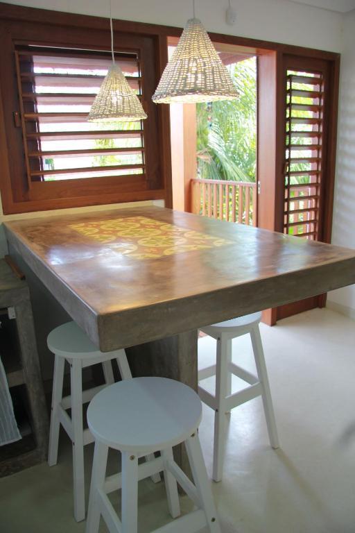 Casa Azul Villa Praia de Pipa ภายนอก รูปภาพ