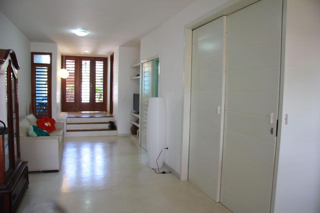 Casa Azul Villa Praia de Pipa ภายนอก รูปภาพ