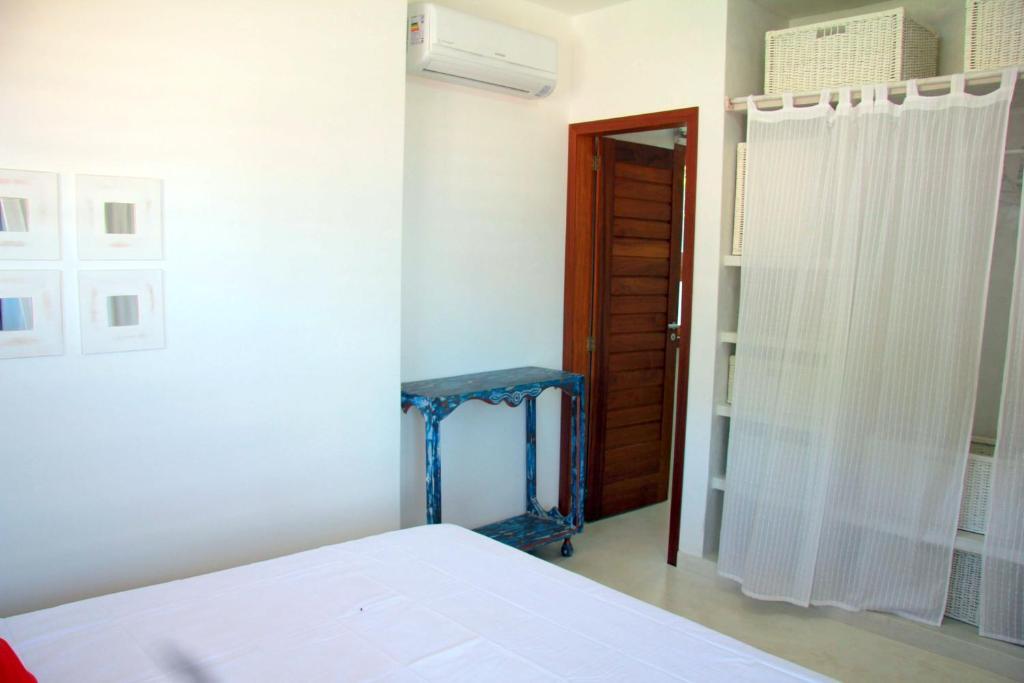 Casa Azul Villa Praia de Pipa ภายนอก รูปภาพ