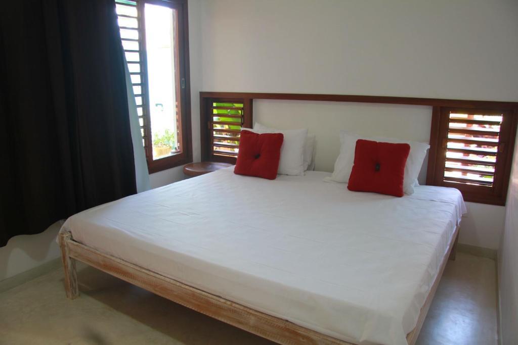 Casa Azul Villa Praia de Pipa ภายนอก รูปภาพ