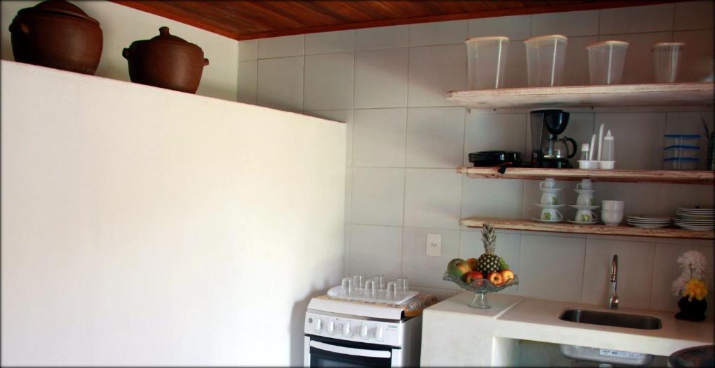 Casa Azul Villa Praia de Pipa ภายนอก รูปภาพ