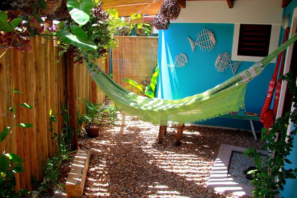 Casa Azul Villa Praia de Pipa ภายนอก รูปภาพ