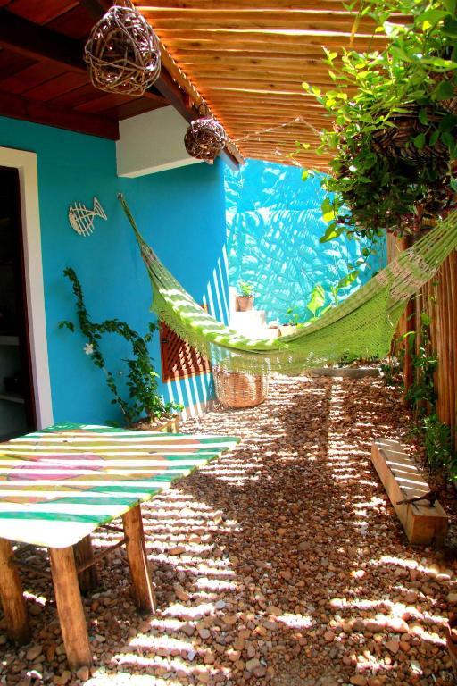 Casa Azul Villa Praia de Pipa ภายนอก รูปภาพ