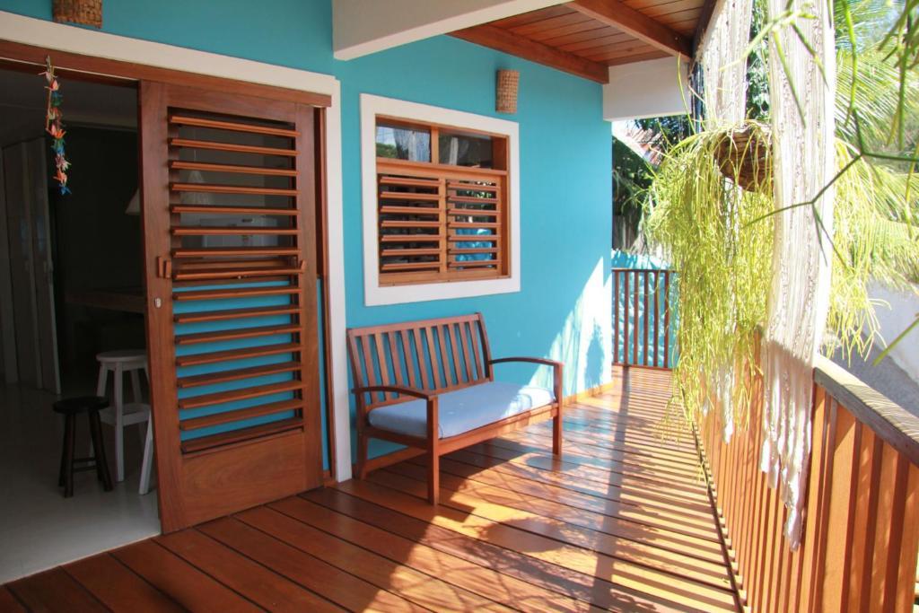 Casa Azul Villa Praia de Pipa ห้อง รูปภาพ